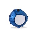 CNC Racing Clear Clutch Cover For BMW S1000RR / S1000R (09-18) CNC Racing Clear Clutch Cover For BMW S1000RR / S1000R (09-18)